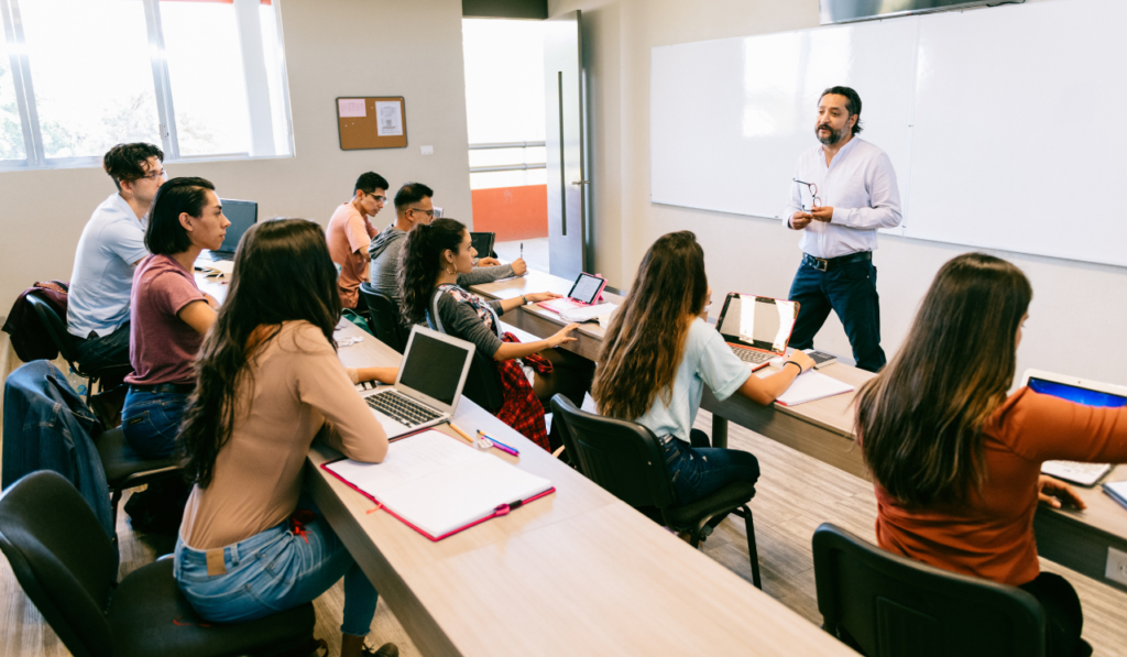 Benefits of University Home Tuition for Academic Excellence
