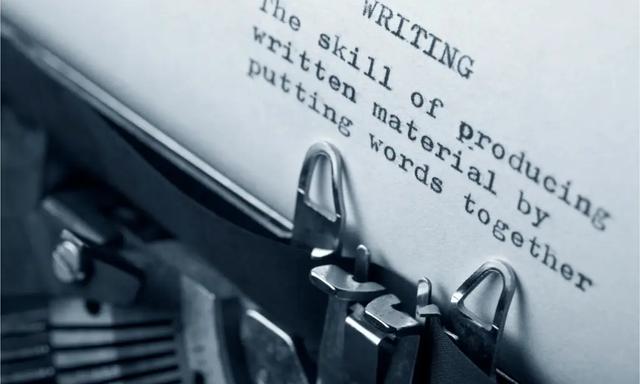 Building Effective Writing Skills