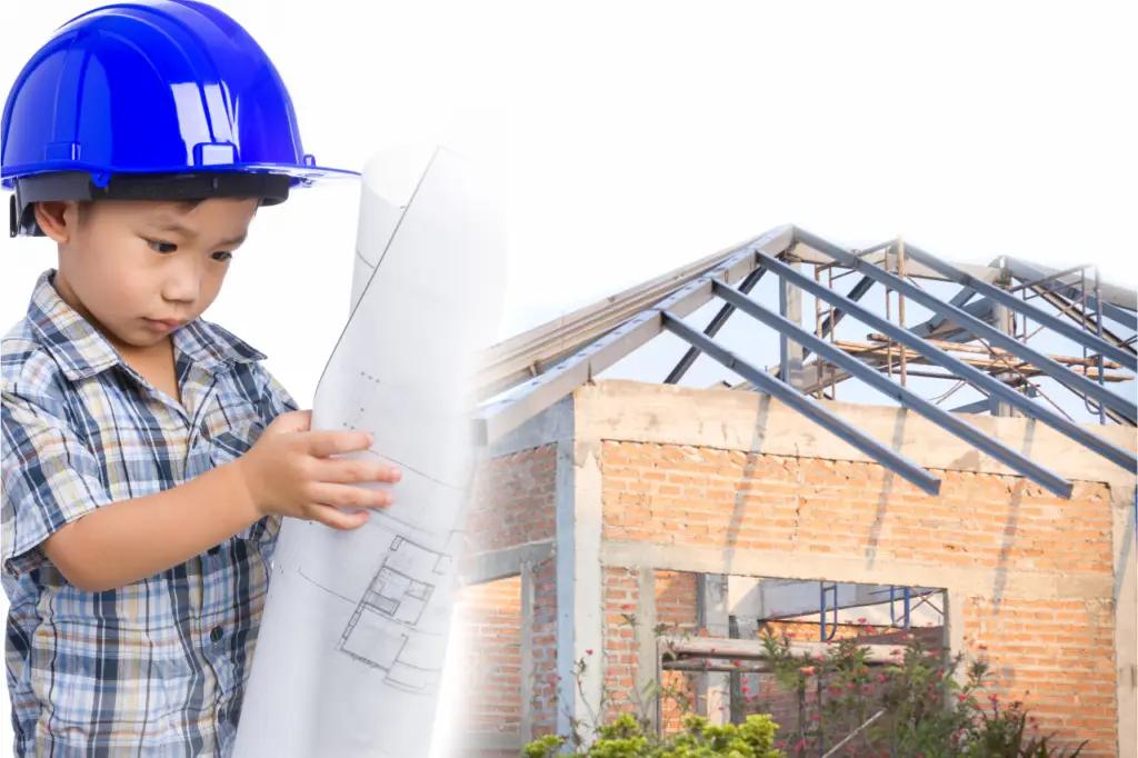 engineer child dream