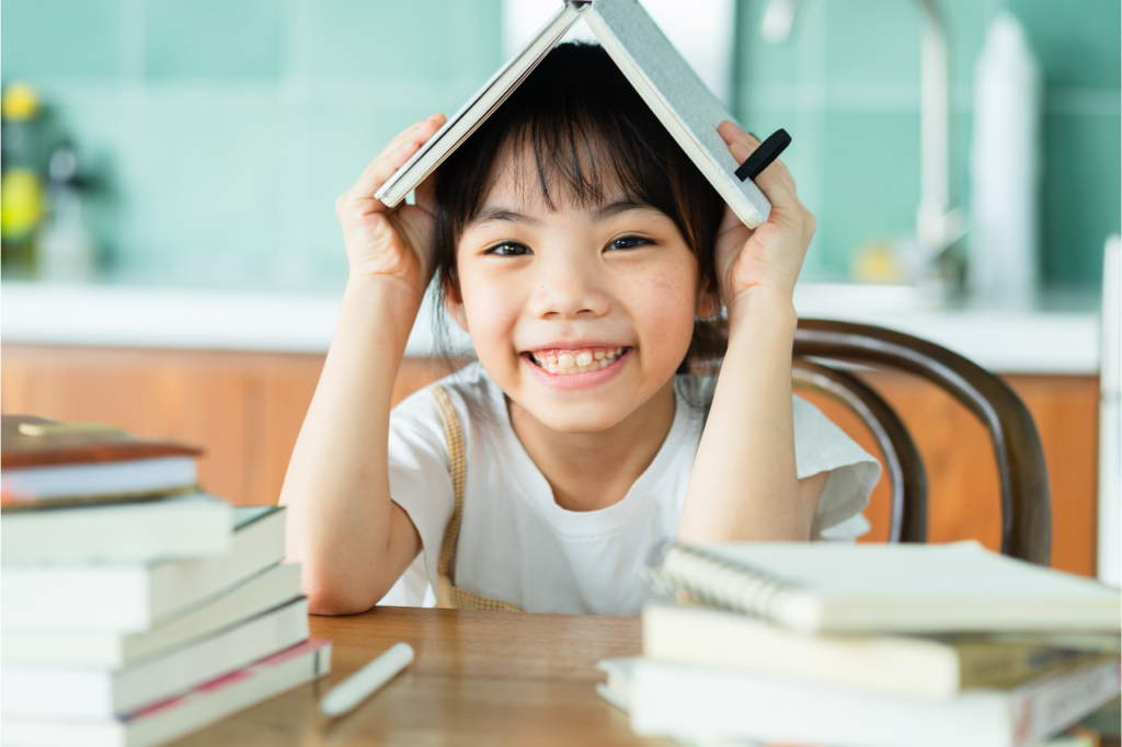 Effective Study Techniques for Primary Students