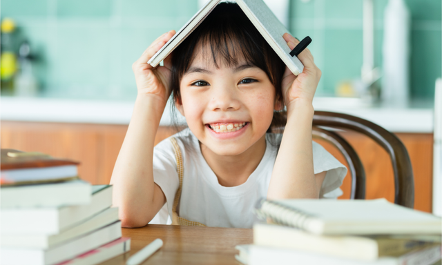 Effective Study Techniques for Primary Students