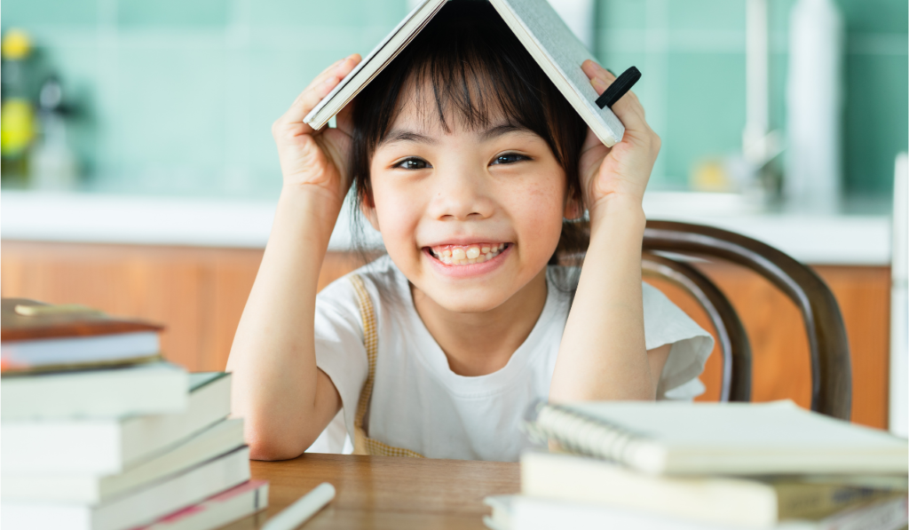 Effective Study Techniques for Primary Students