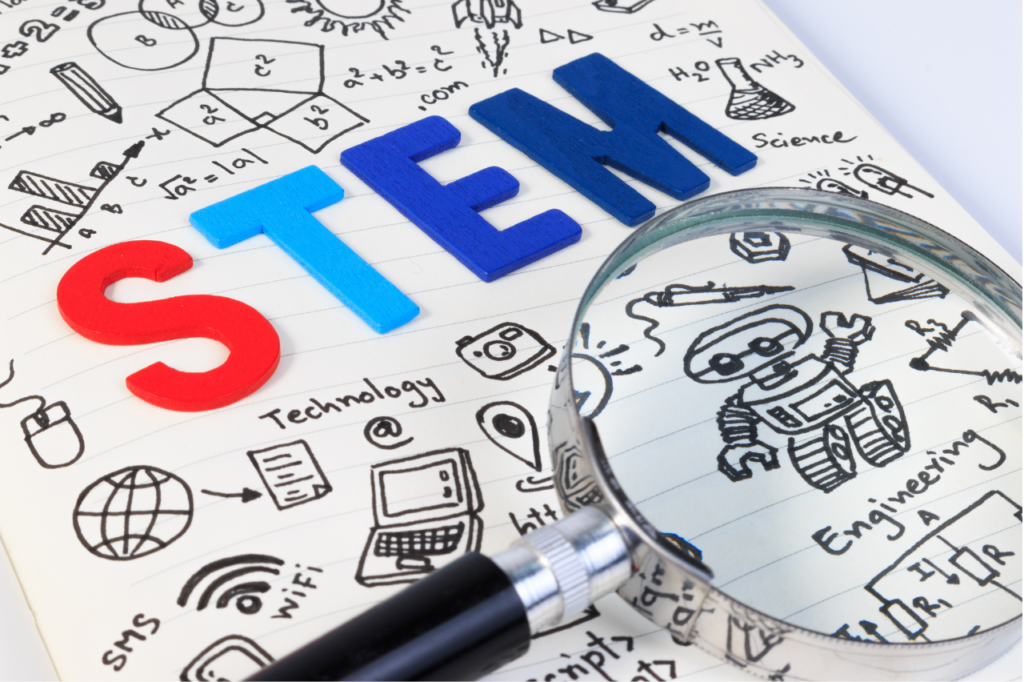 The Rise of STEM Tutoring