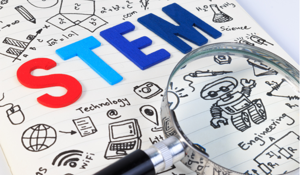The Rise of STEM Tutoring