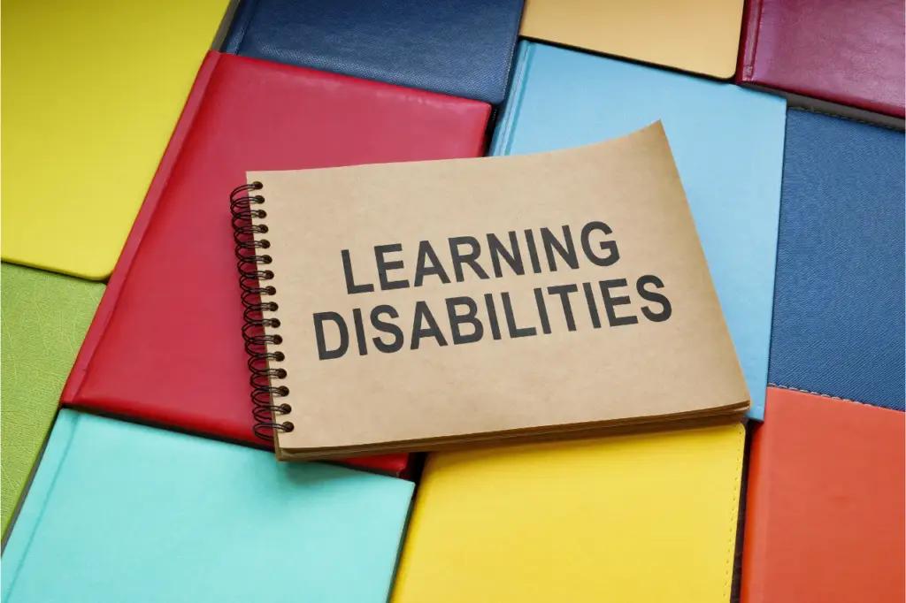 Understanding Different Types of Learning Disabilities