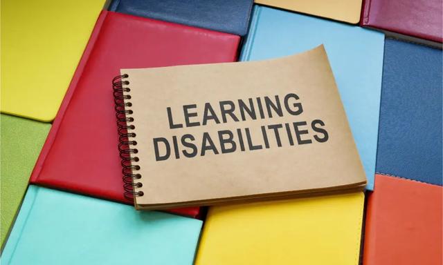 Understanding Different Types of Learning Disabilities