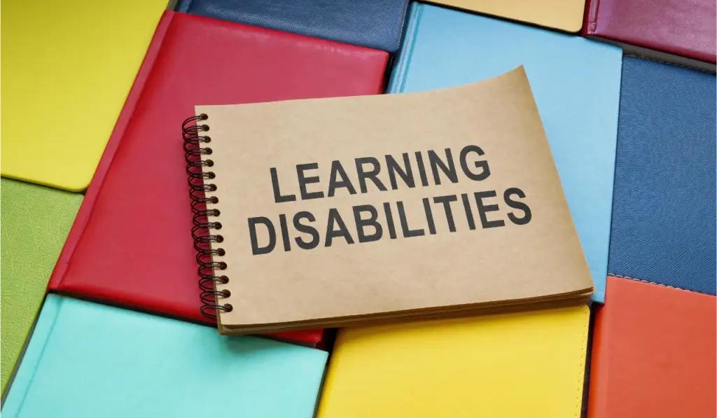 Understanding Different Types of Learning Disabilities
