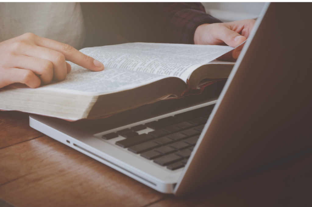 online tool and study