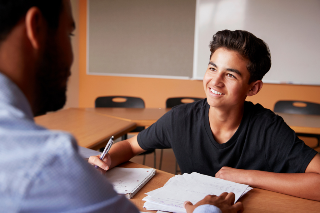 Benefits of Private Tuition