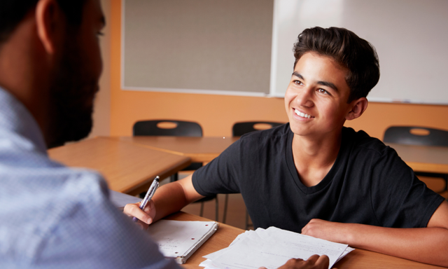 Benefits of Private Tuition
