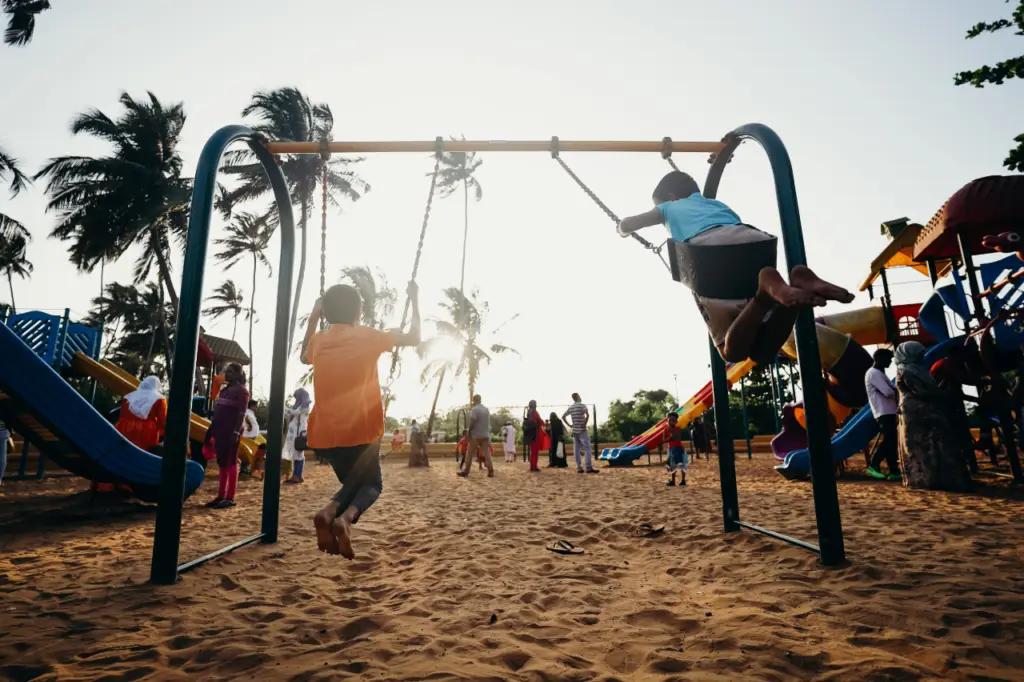 Experts Reveal How Playtime Boosts Your Child’s Gut Health