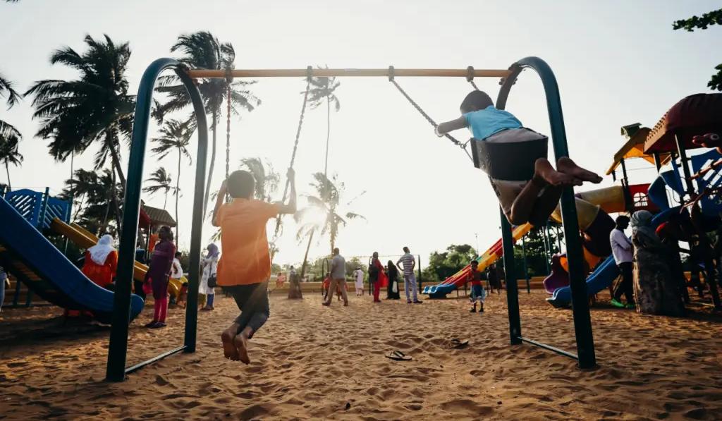Experts Reveal How Playtime Boosts Your Child’s Gut Health