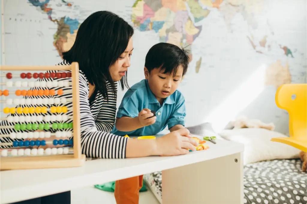 PSLE Exam Preparation Tips with a Private Tutor