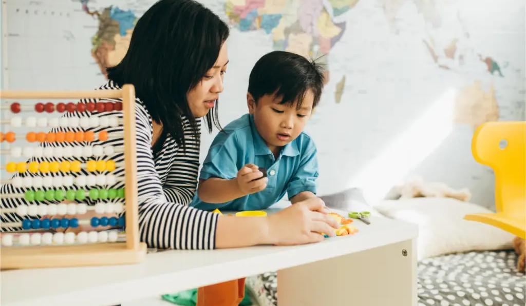 PSLE Exam Preparation Tips with a Private Tutor