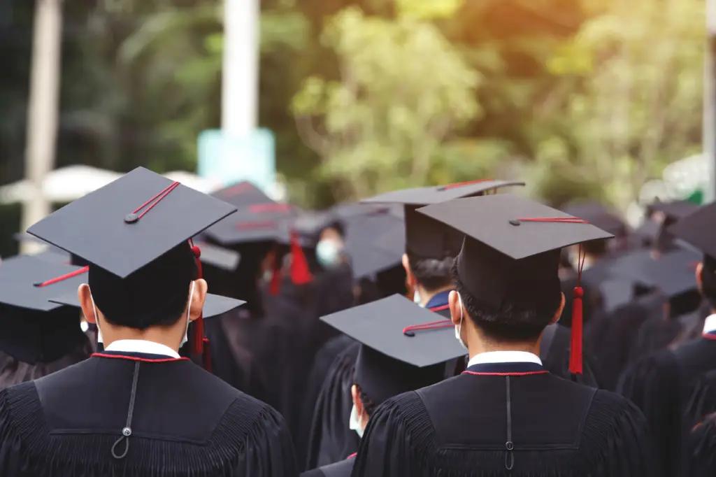 graduates