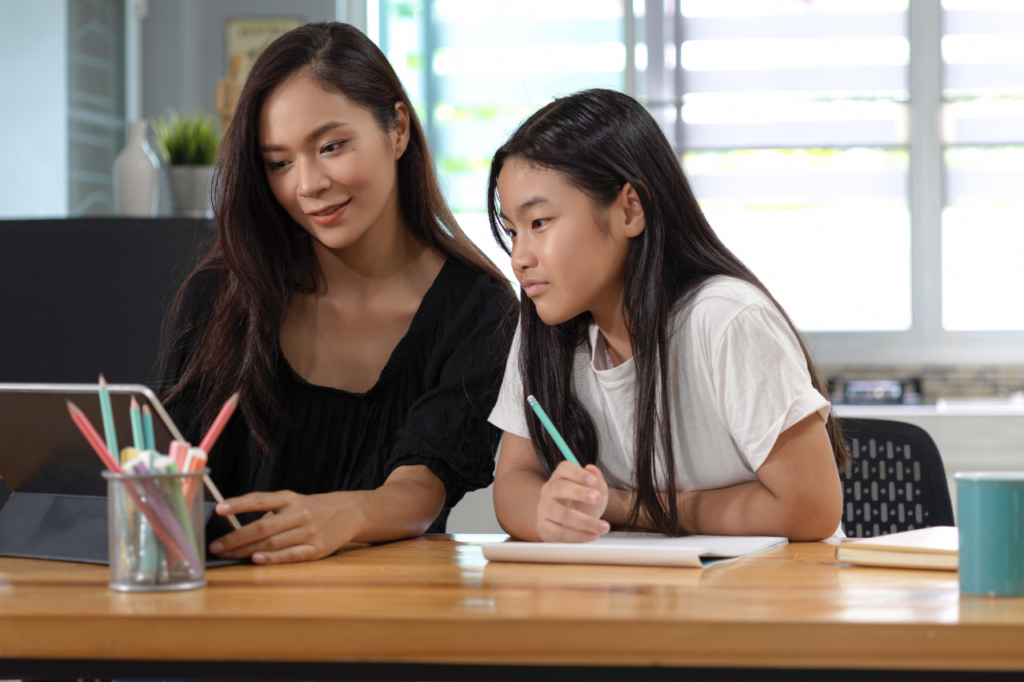 Home Tutor
