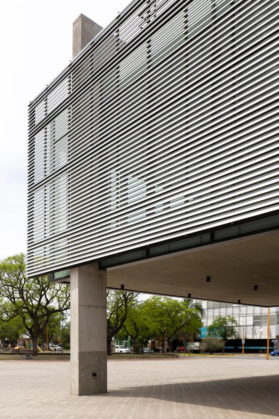 medioteca/ tecnoteca san francisco