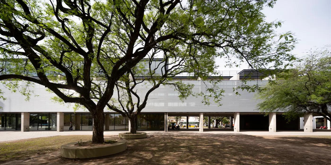 medioteca/ tecnoteca san francisco