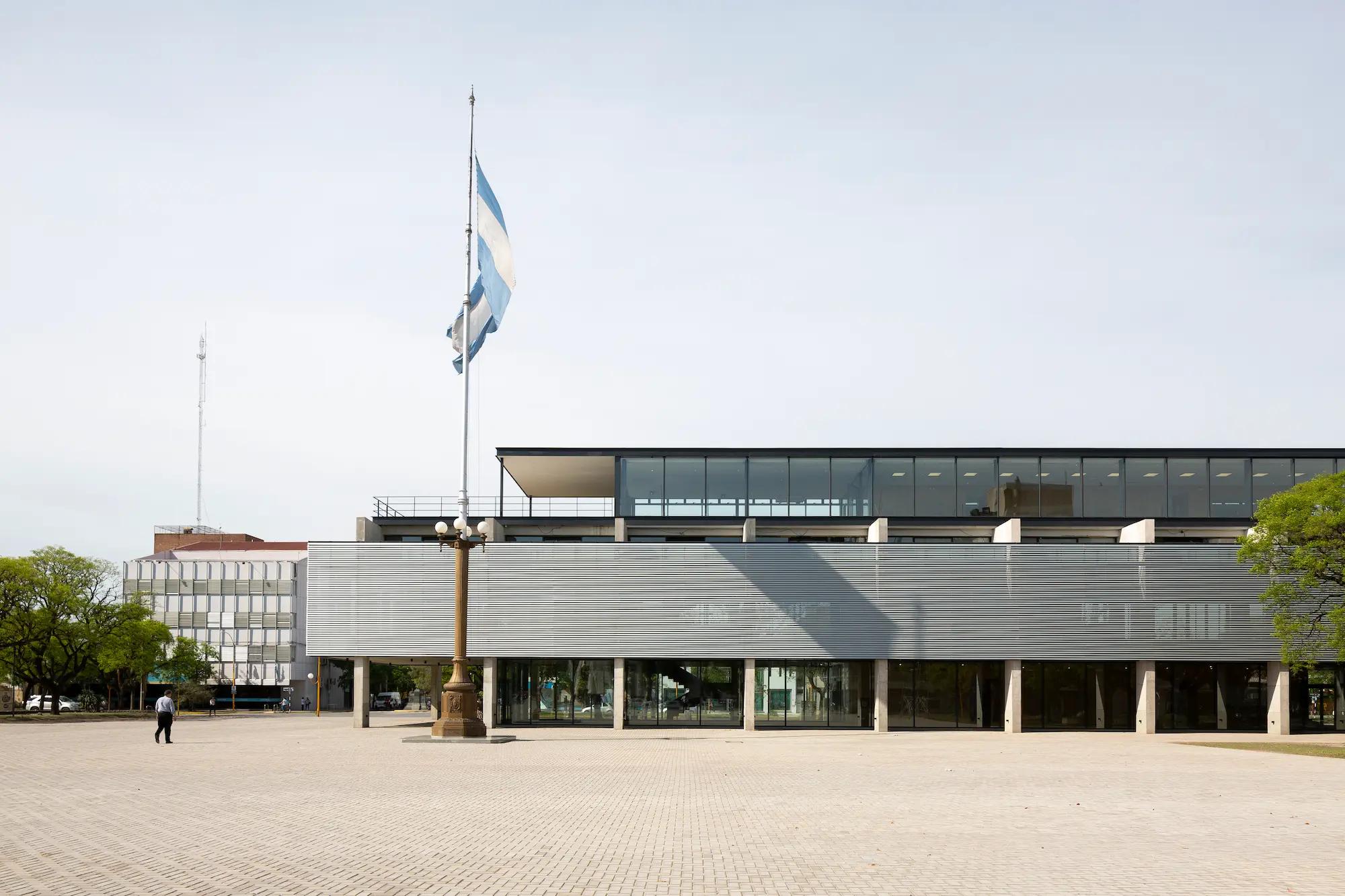 medioteca/ tecnoteca san francisco