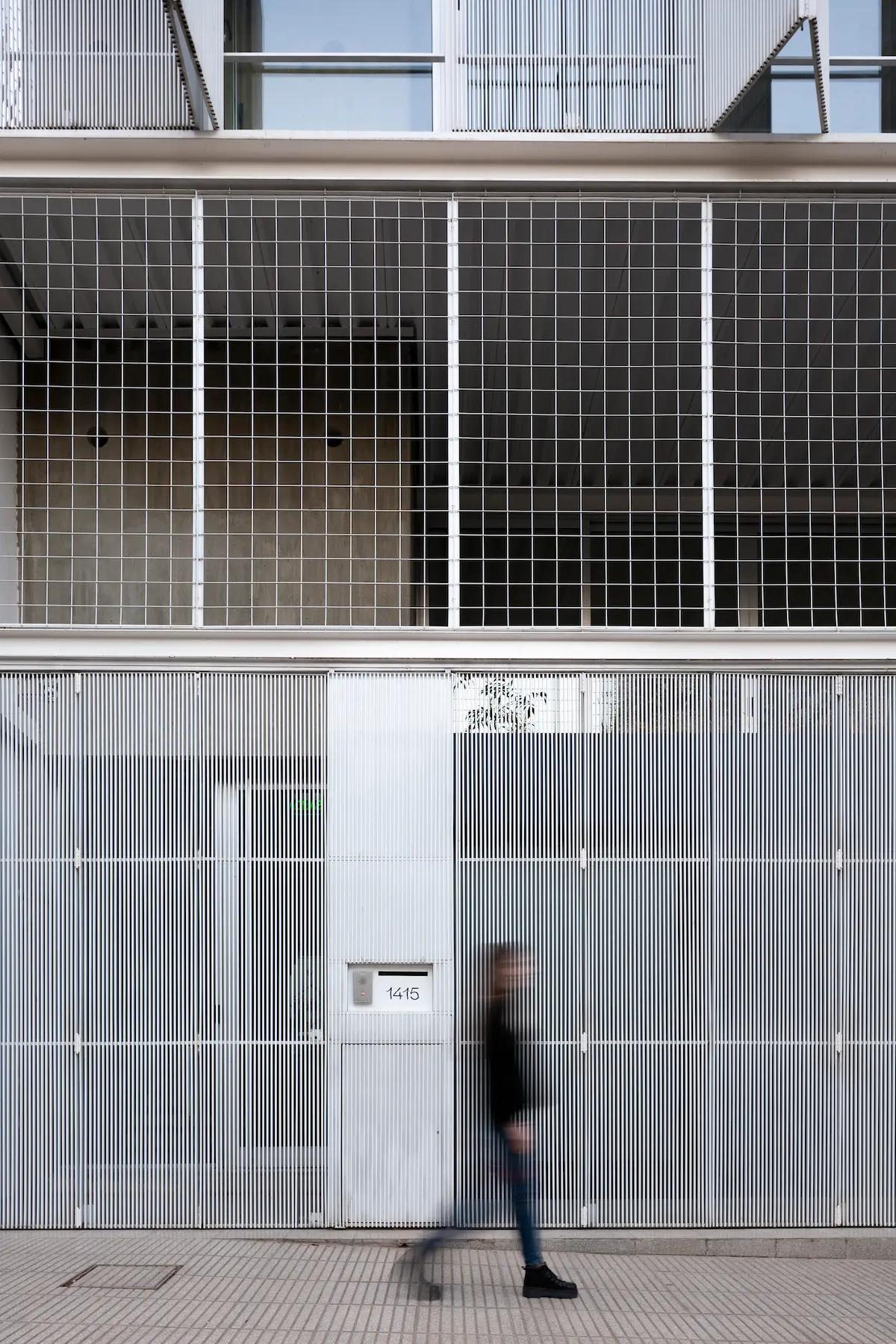 wip frente - Diego Sabattini