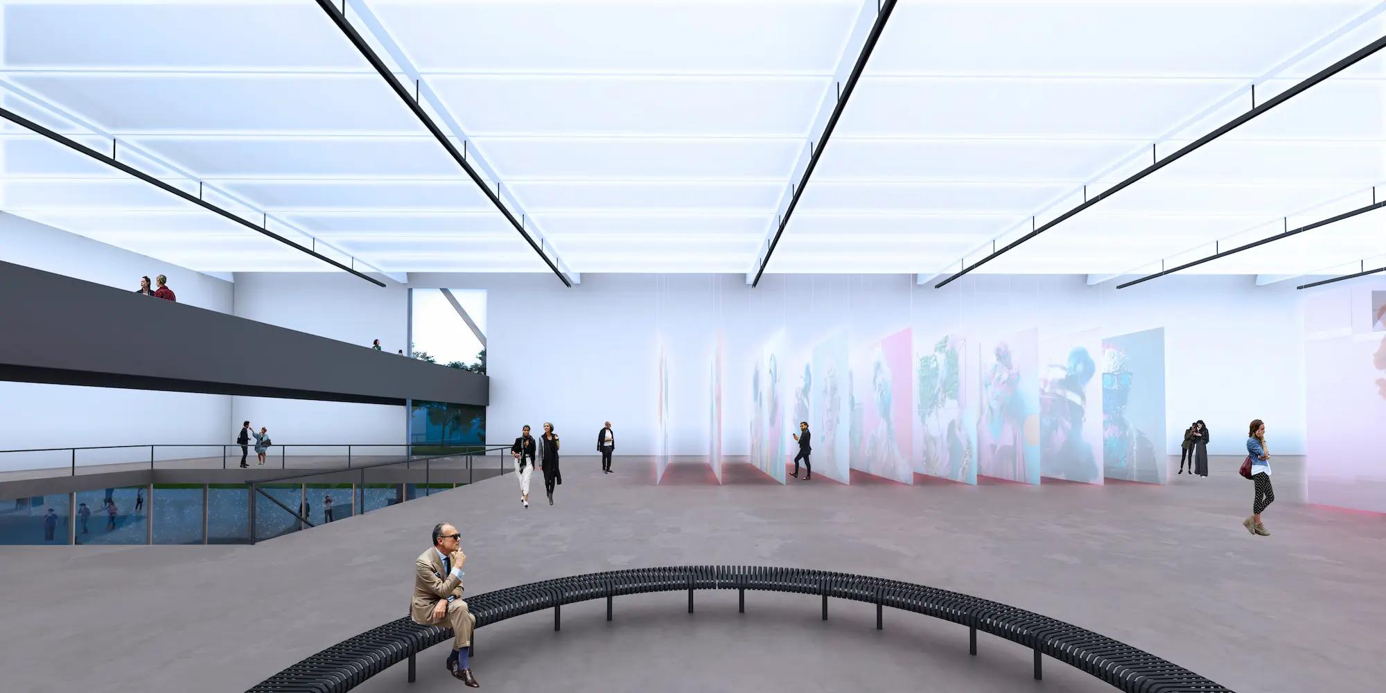 concurso pabellones temáticos: segundo premio