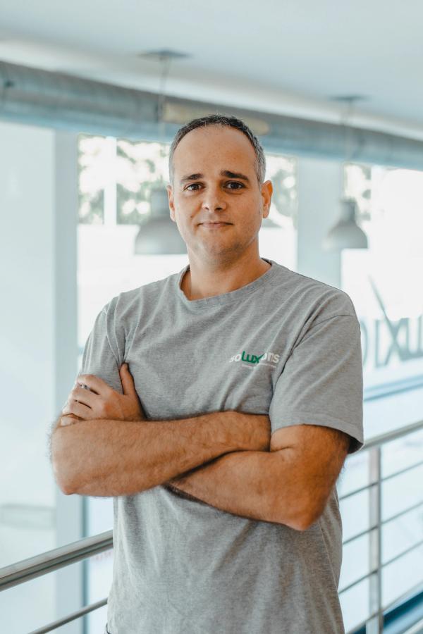 LinkedIn Borja Romero