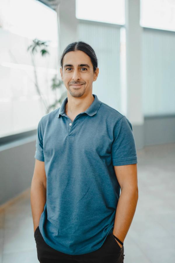 LinkedIn Hector Vilalta