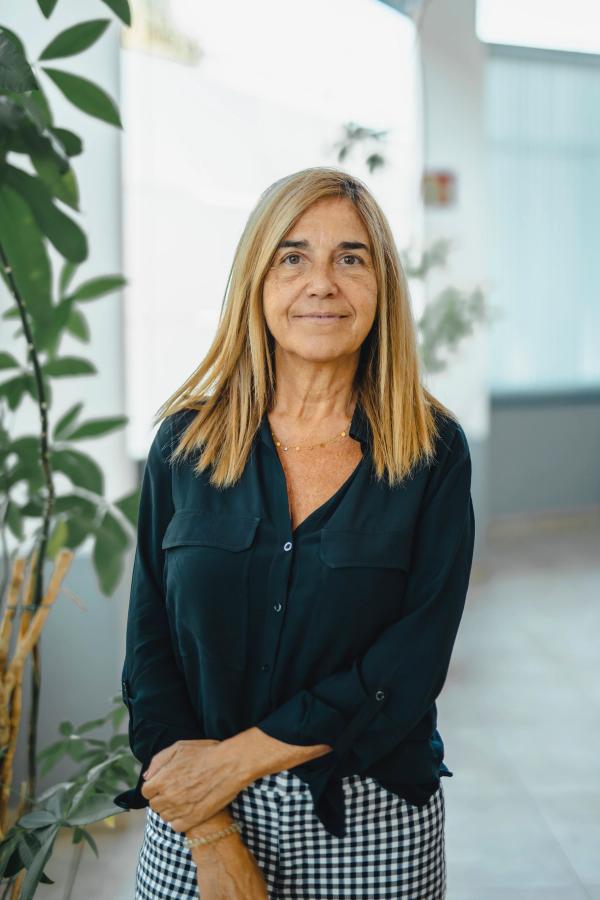 LinkedIn Georgina Florensa