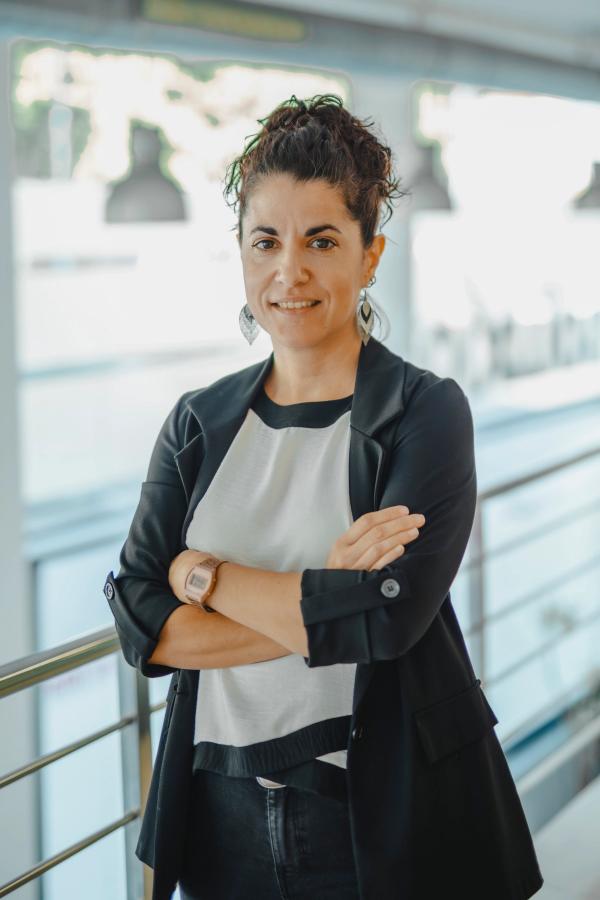 LinkedIn Cristina Balletbò