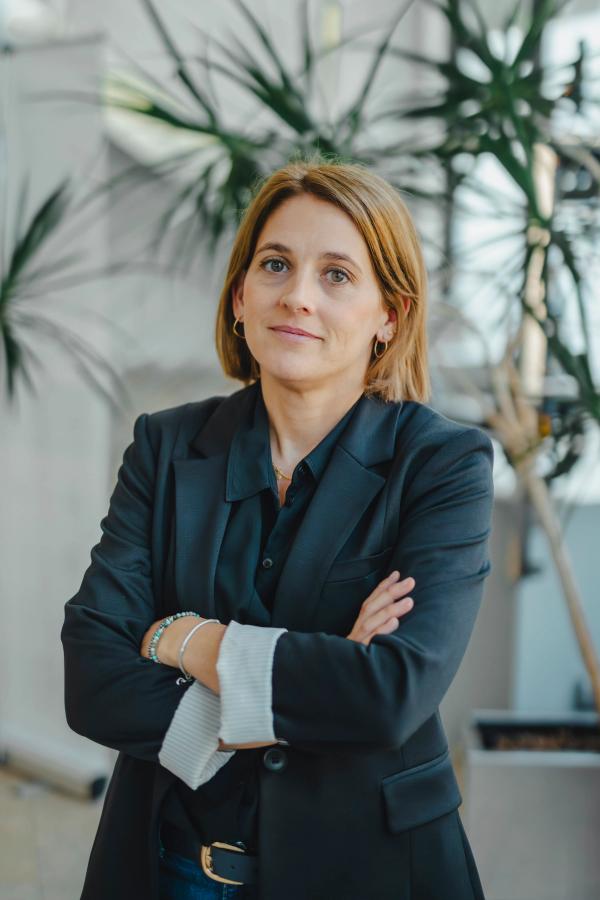 LinkedIn Marta Valenzuela