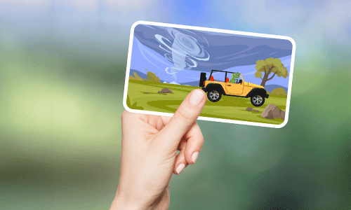 How to Make Jeep Stickers: You Know You Want To | Stickers.com