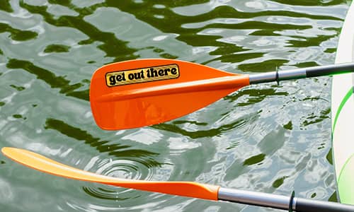 Waterproof Stickers | Custom Vinyl & Weatherproof