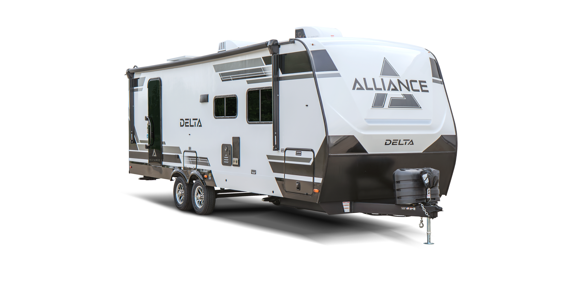 Alliance Delta 262RB