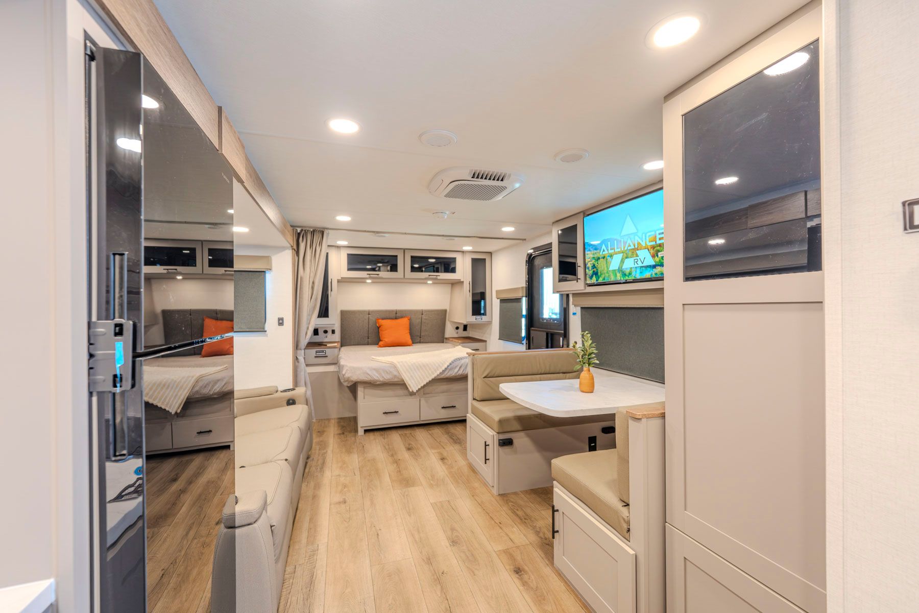2026 Alliance Delta ML226 interior photo 6