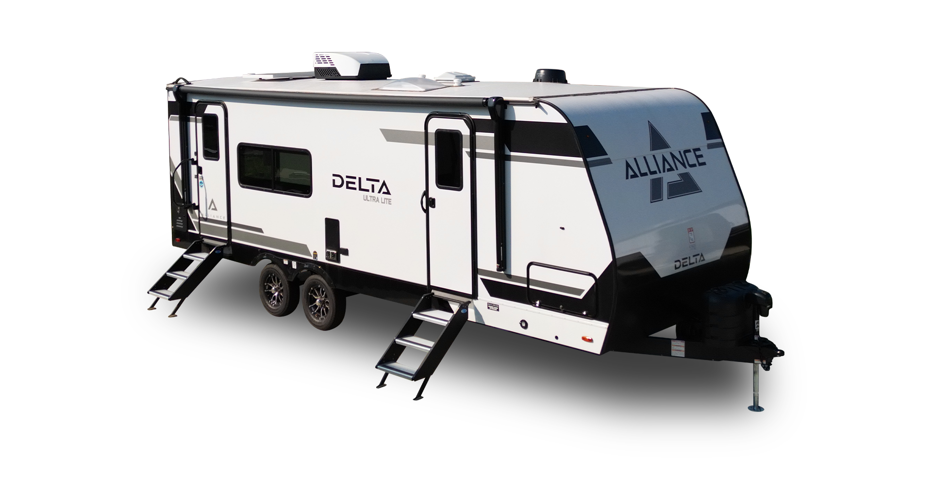 2026 Delta RK234 Luxury Travel Trailer | Alliance RV