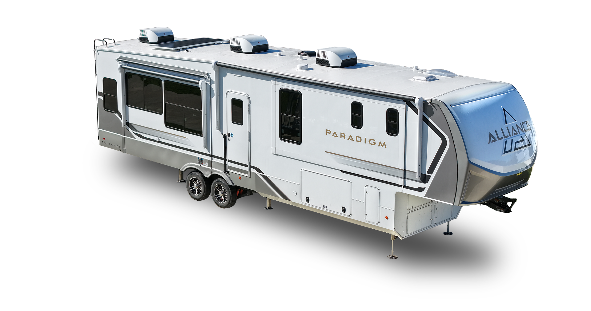 2026 Paradigm 385FL Luxury Fifth Wheel | Alliance RV