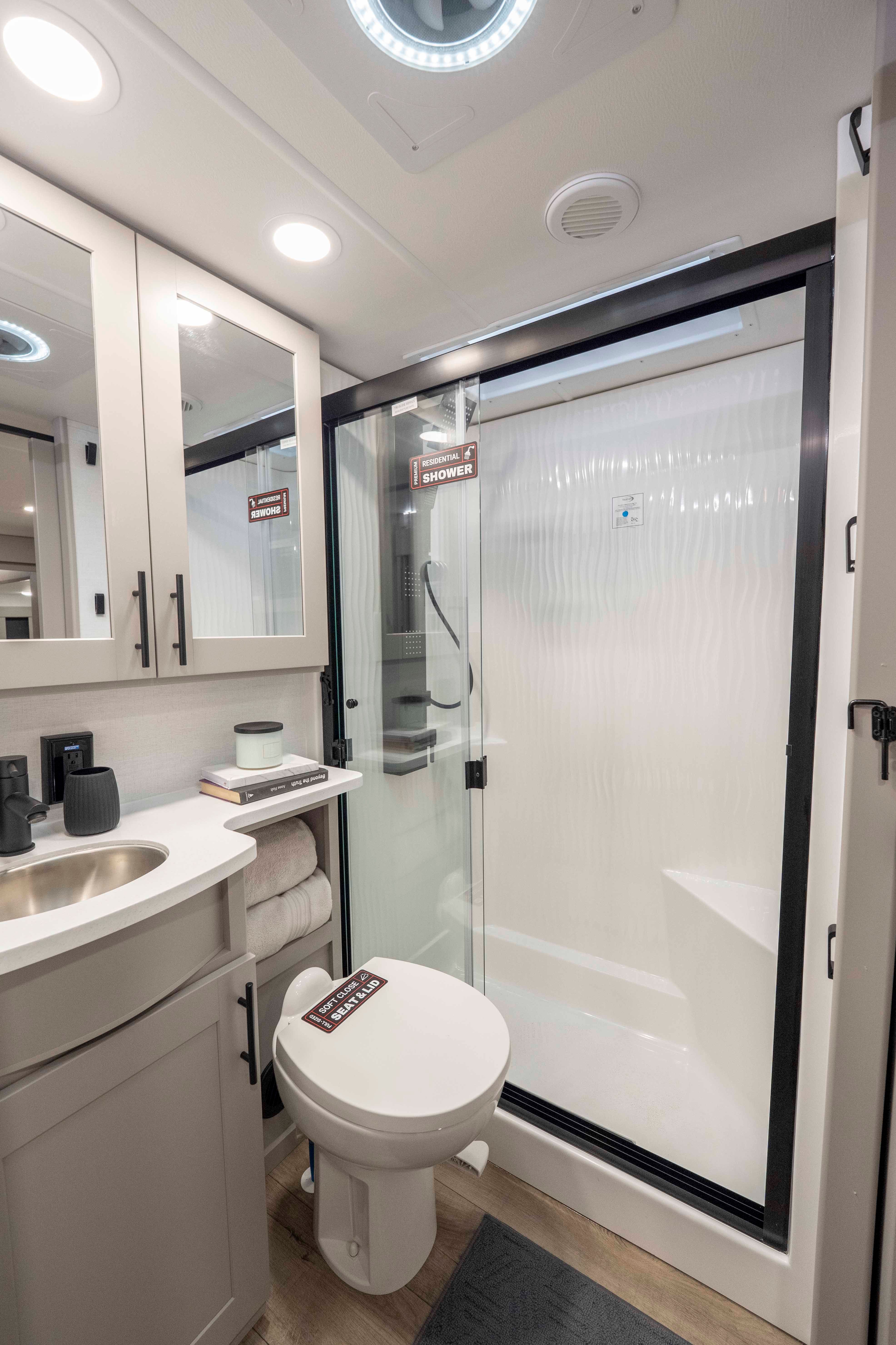 2026 Valor 37V11 Luxury Toy Hauler | Alliance RV
