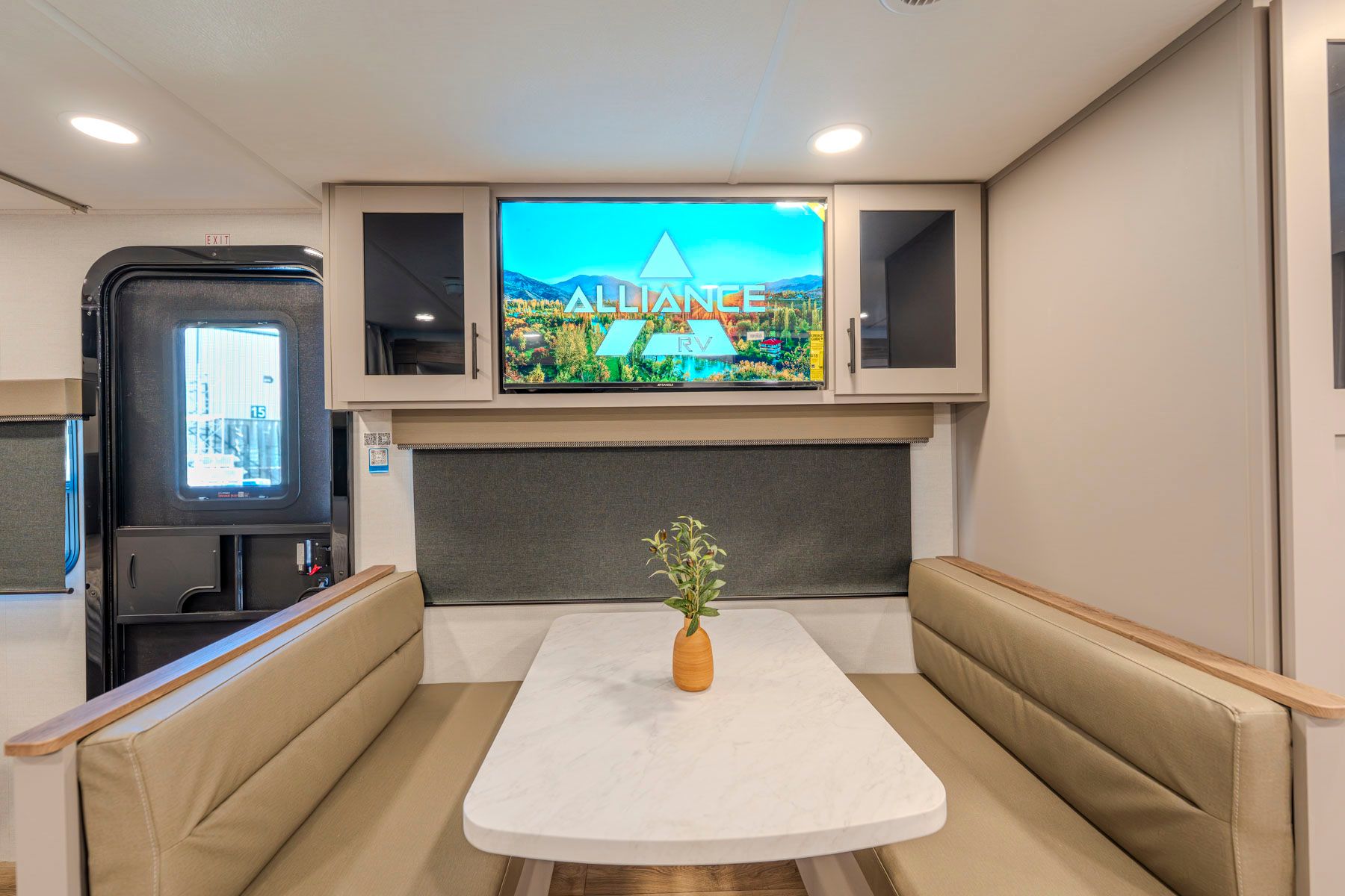 2026 Alliance Delta ML226 interior photo 5