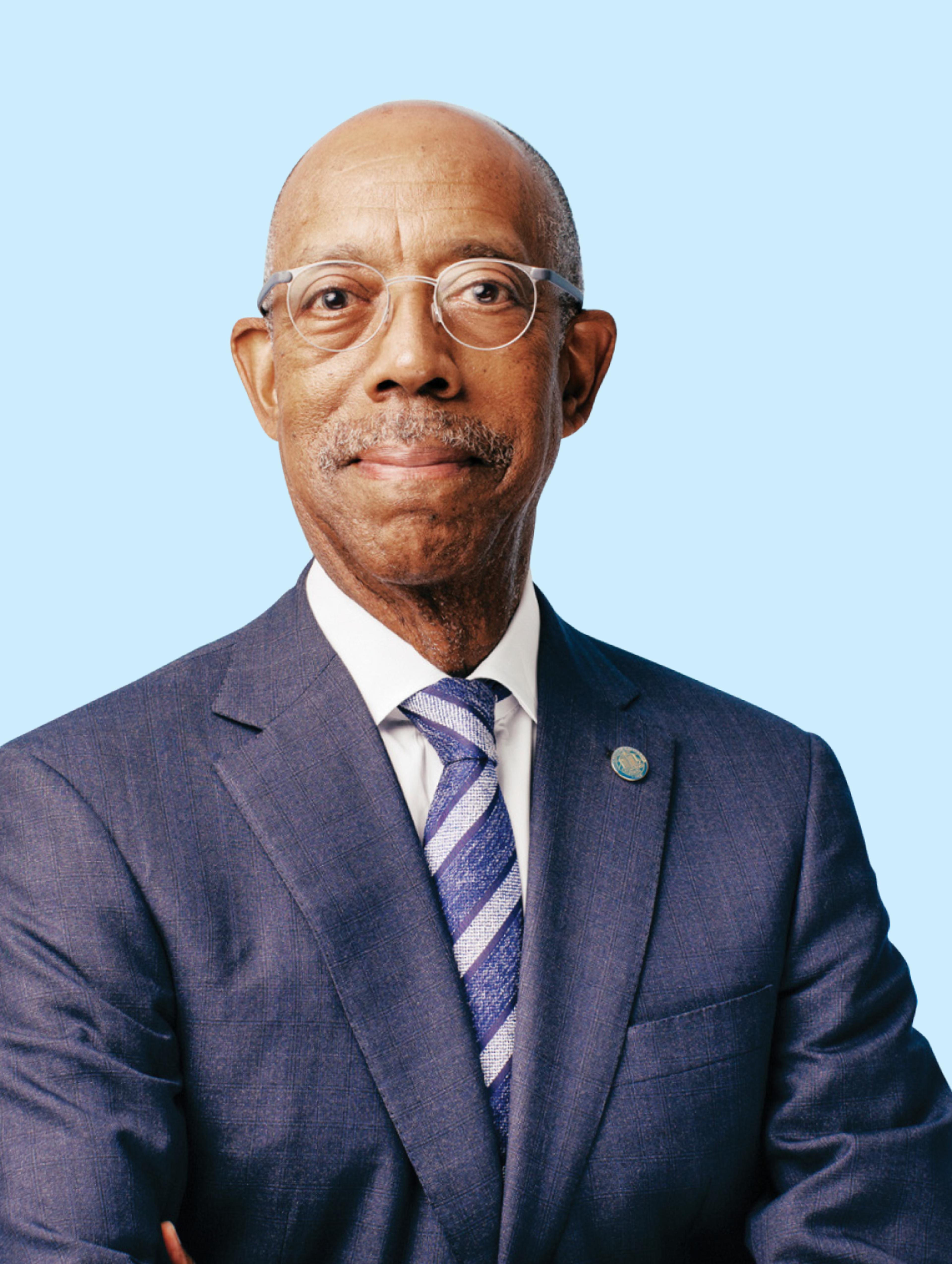 Picture of Michael Drake