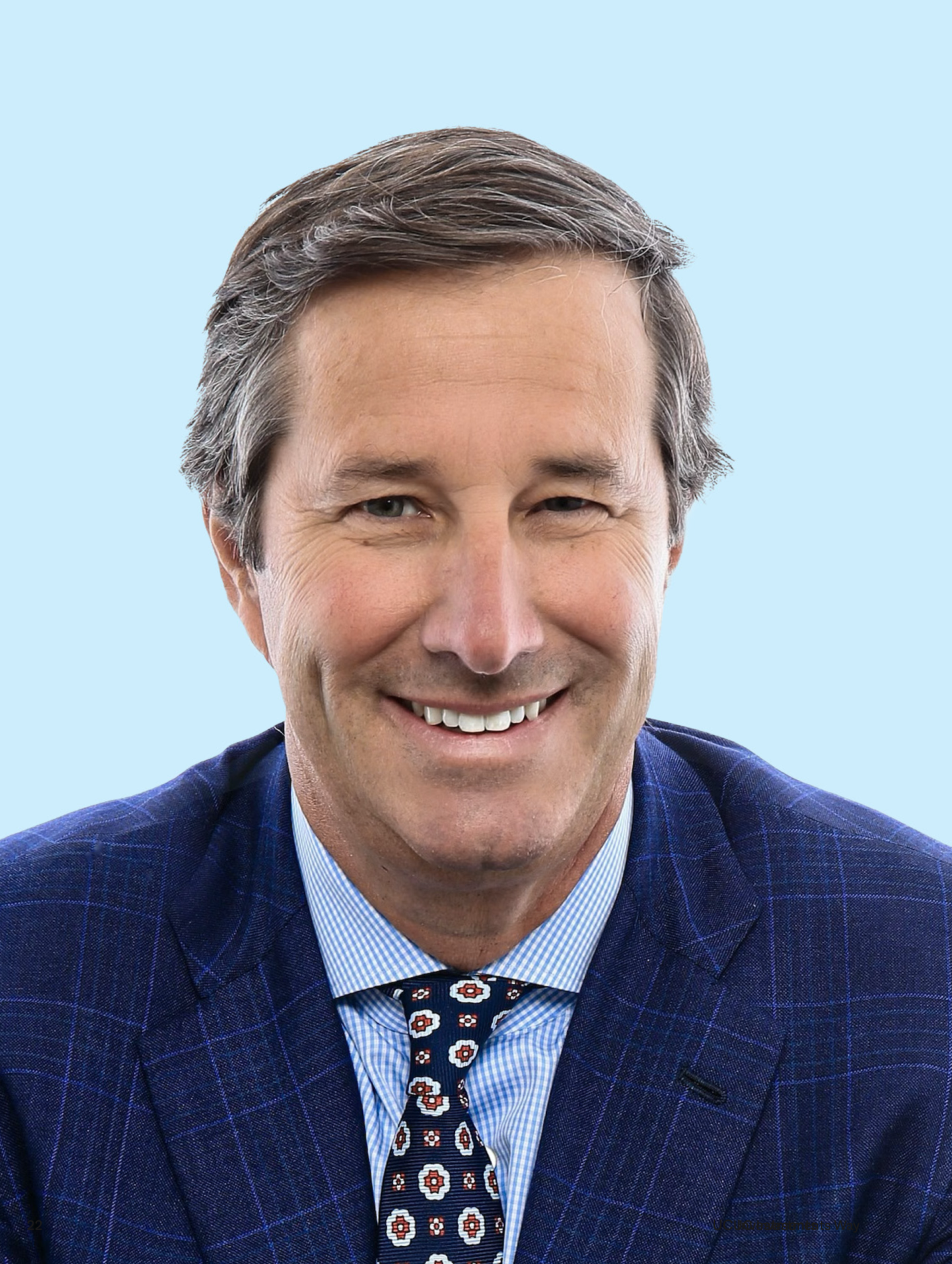 Picture of Mark Robinson