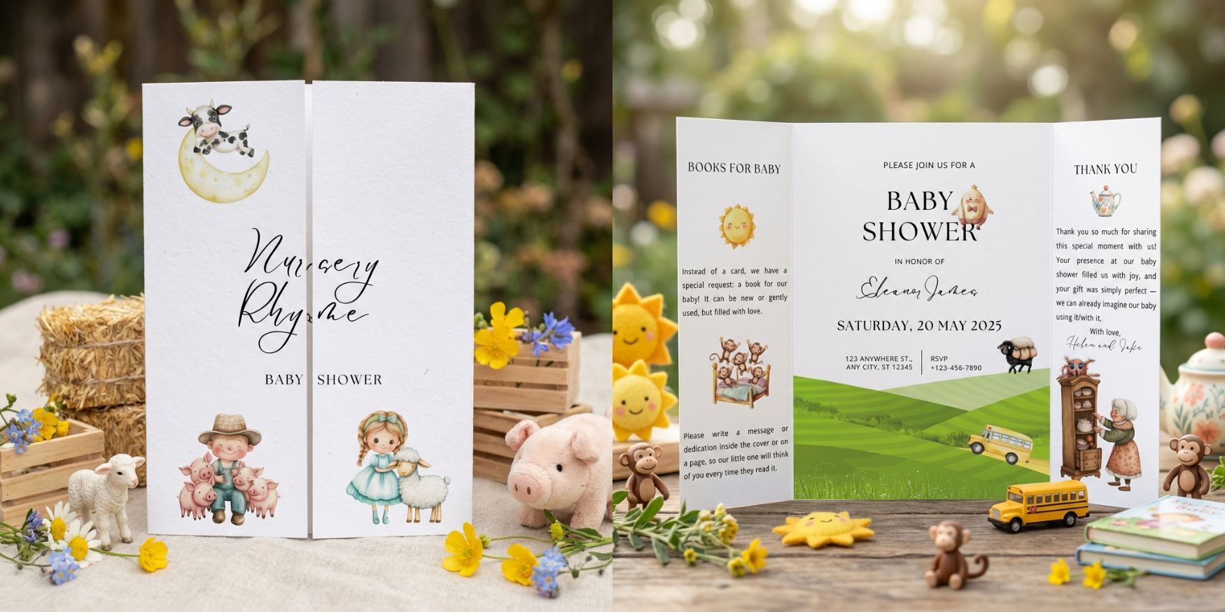 Gatefold Mockups Tutorial