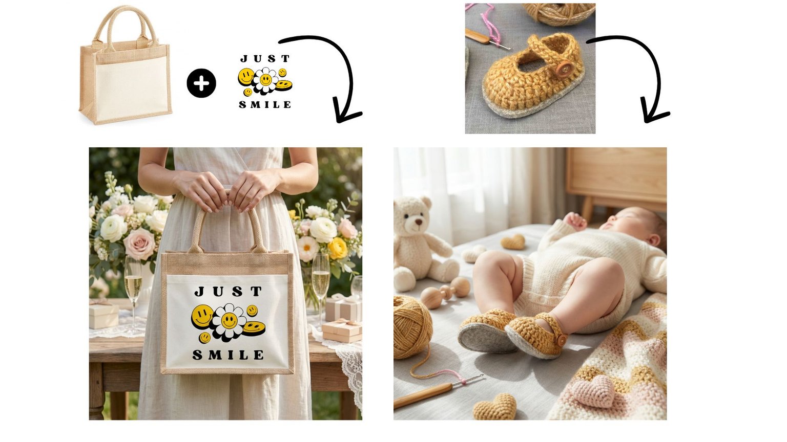 Custom Mockups Tutorial