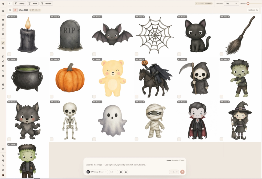 NEW UPDATES! 