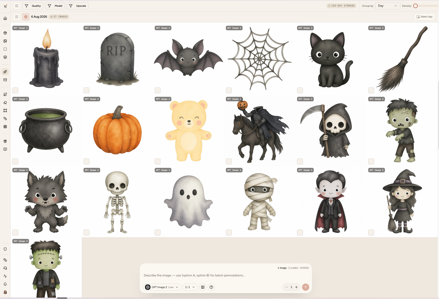 NEW UPDATES! 