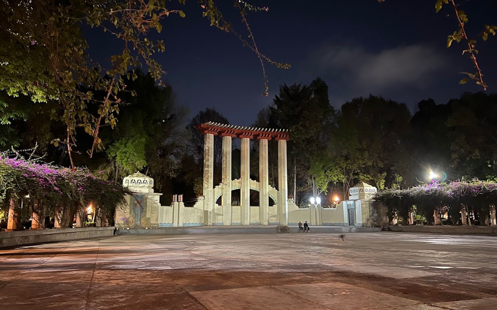 Nightlife & Bars in Condesa, Mexico City