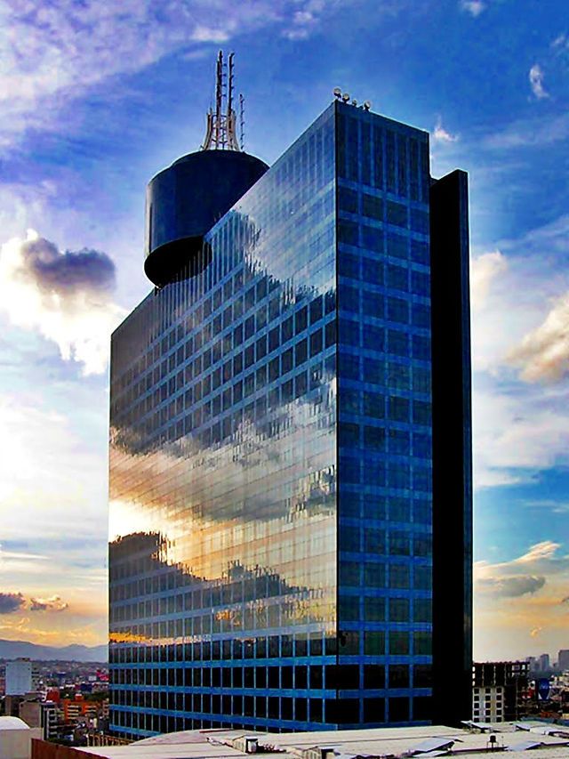 Vida urbana