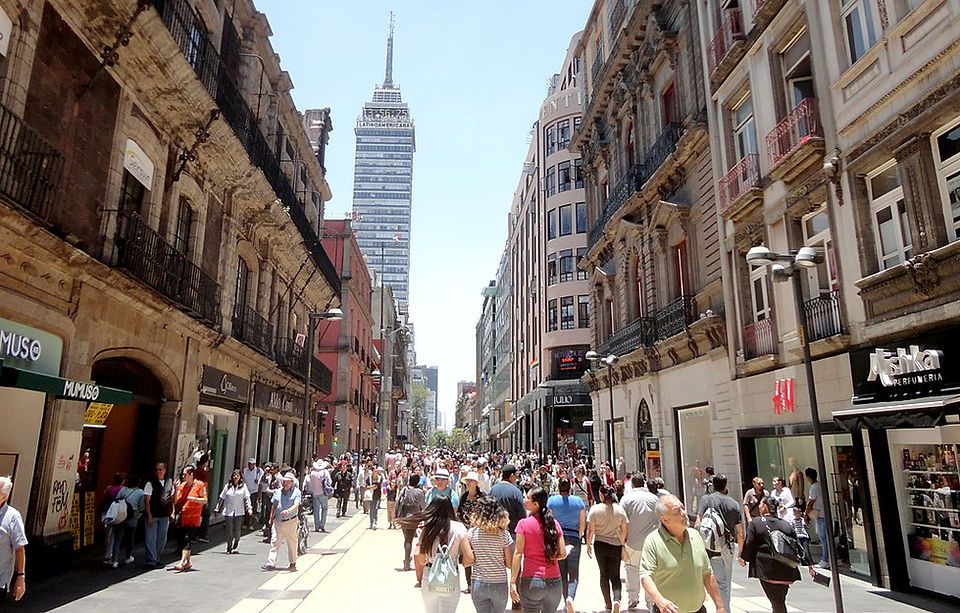 Por qué visitar la CDMX: 10 razones para enamorarte