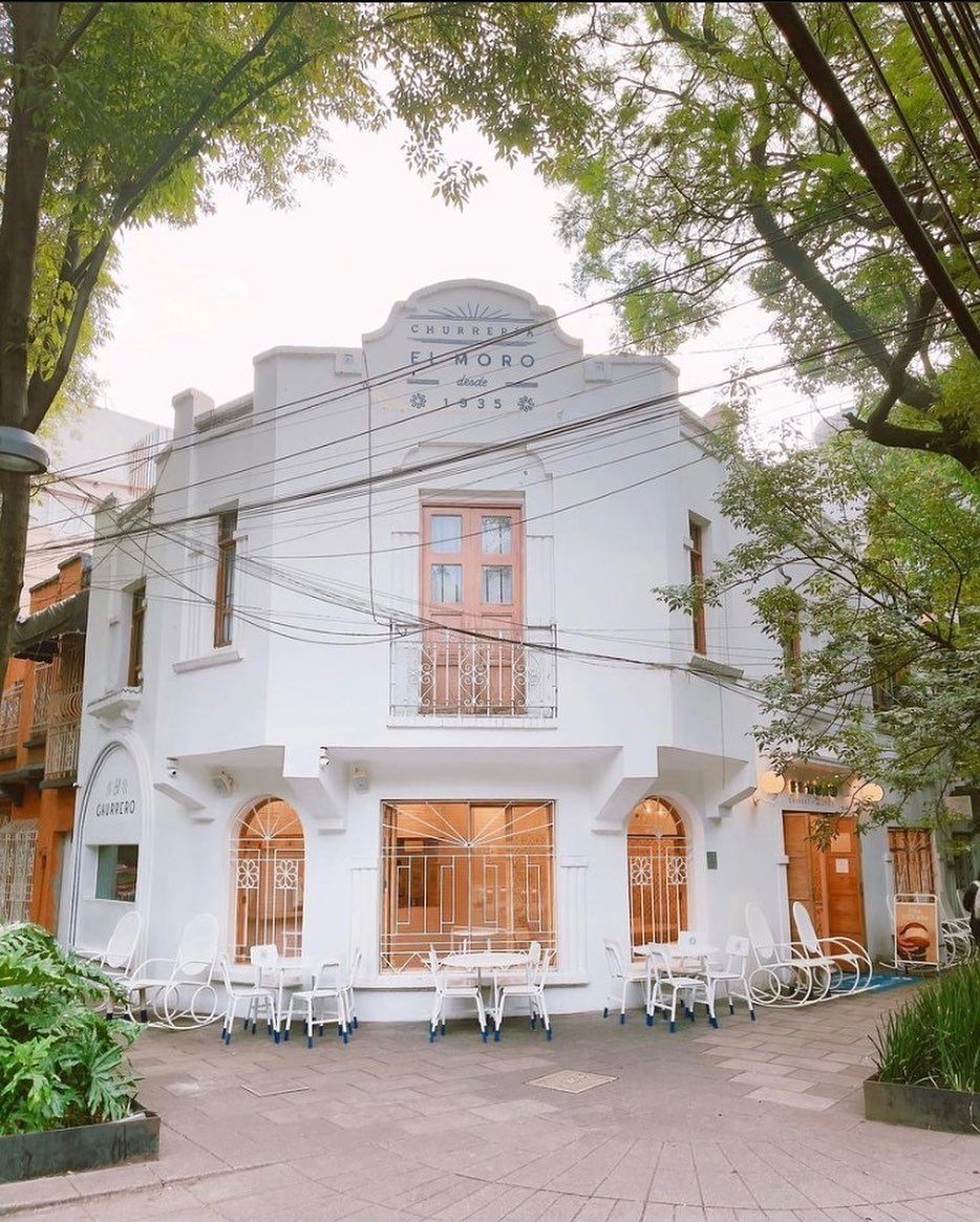 Los mejores cafés de especialidad en la Condesa, CDMX