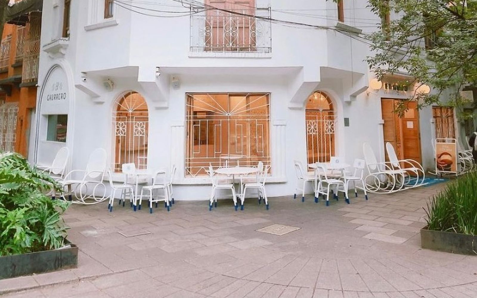 Los mejores cafés de especialidad en la Condesa, CDMX