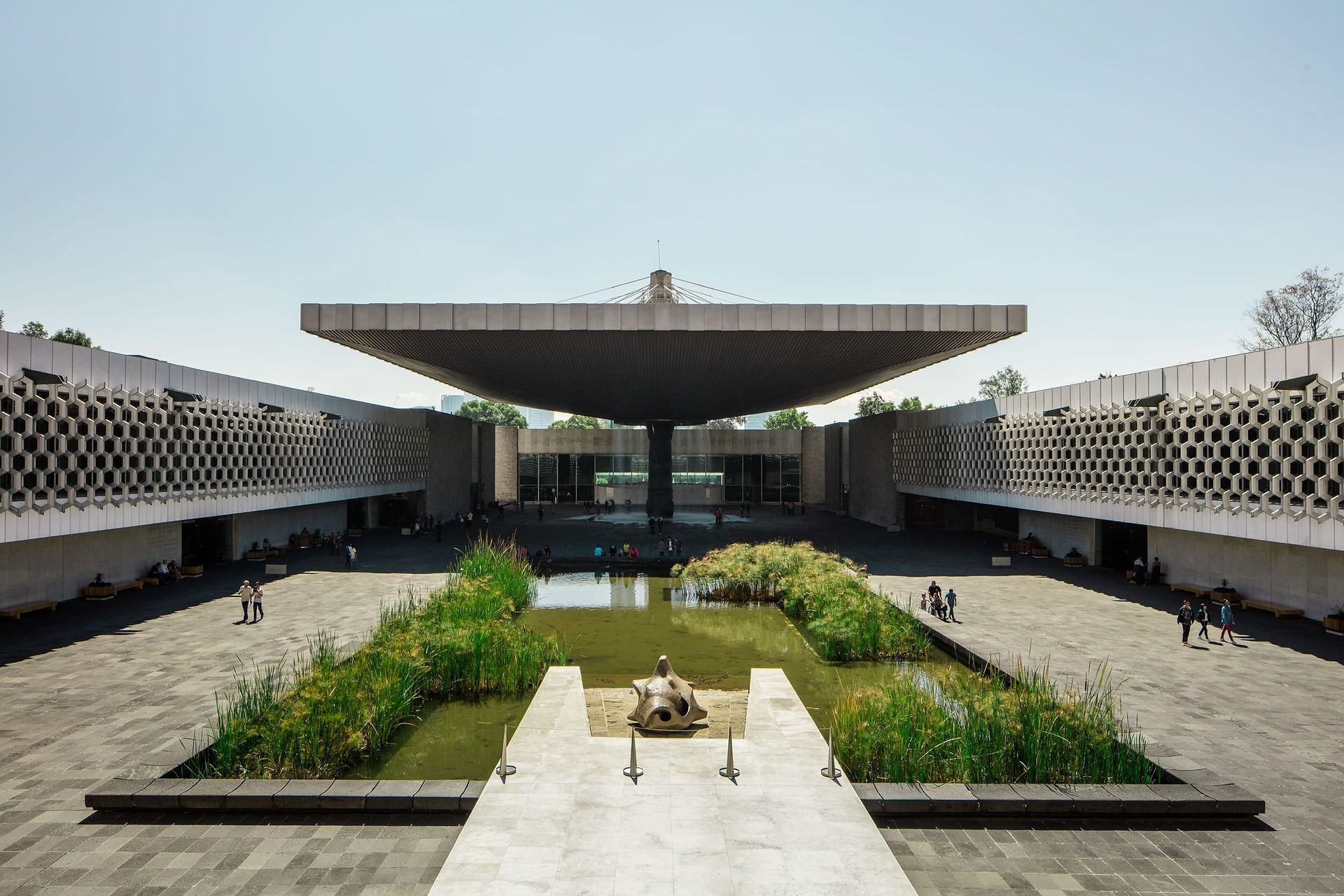 Actividades familiares en Polanco, CDMX: museos, parques y qué hacer con niños
